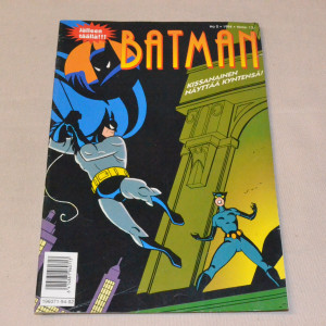 Batman 02 - 1994